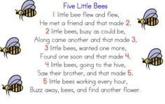 find bumblebee songs