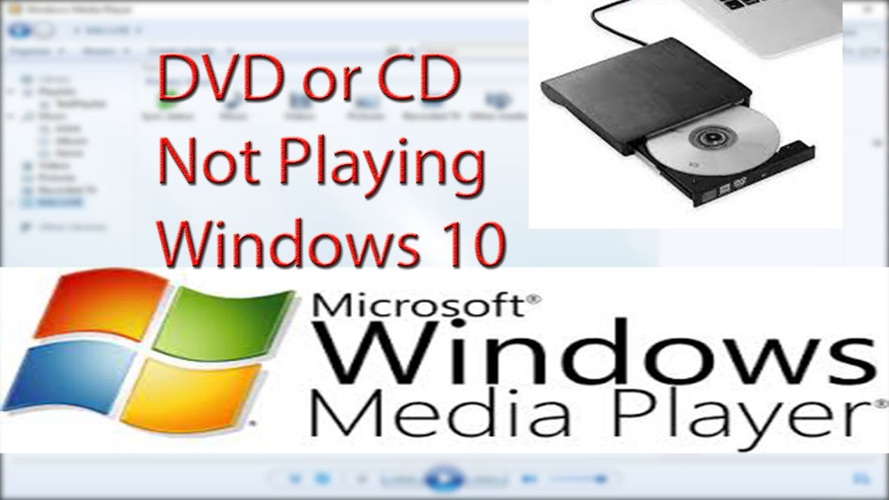 windows media compatible dvd decoder